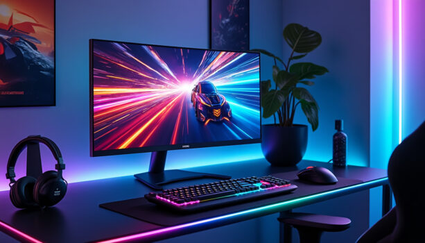 découvrez notre décryptage complet du philips evnia 5000 (25m2n5200u) 360 hz : performances, points forts et rapport qualité-prix. est-ce l’écran gamer incontournable à moins de 400 euros ? nos analyses et avis pour bien choisir.