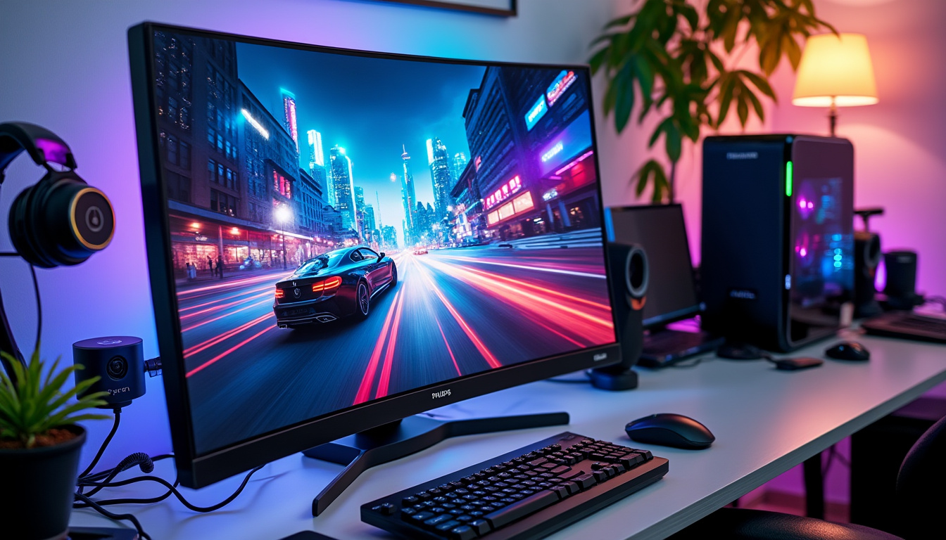 découvrez notre analyse complète du philips evnia 5000 (25m2n5200u) 360 hz : performances, points forts, et rapport qualité-prix pour savoir s'il s'agit du meilleur écran gaming sous les 400 euros.