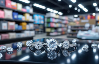 découvrez si les diamants synthétiques à 30 euros proposés par zeeman sont une véritable aubaine ou simplement une illusion marketing. analyse, avantages et pièges à éviter dans notre article complet.