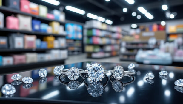 découvrez si les diamants synthétiques à 30 euros proposés par zeeman sont une véritable aubaine ou simplement une illusion marketing. analyse, avantages et pièges à éviter dans notre article complet.