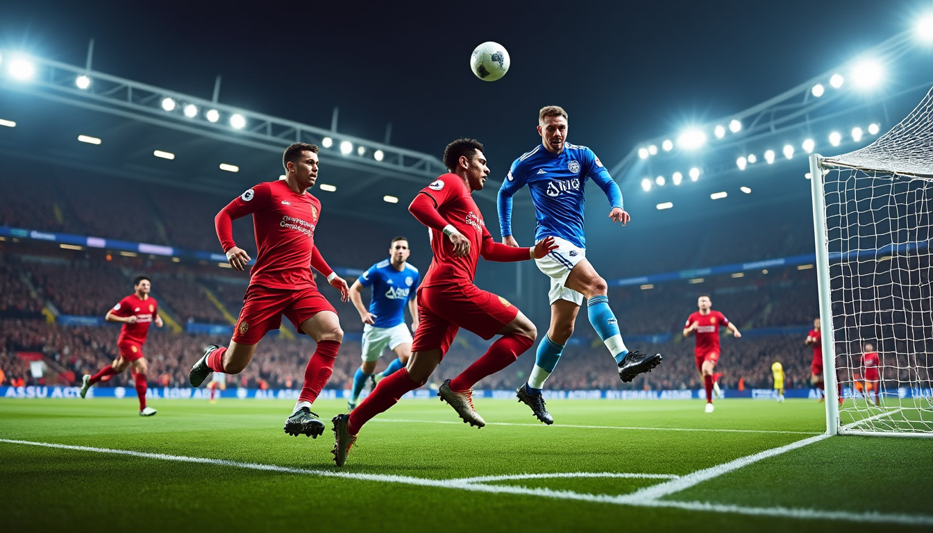 Football : Arsenal et Manchester City se partagent les points, un précieux bénéfice pour Liverpool 2 arsenal et manchester city font match nul lors d'un choc de premier league, un résultat qui pourrait avantager liverpool dans la course au titre.