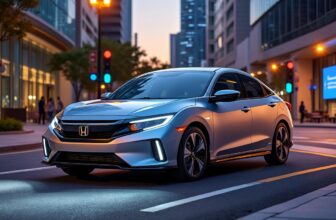 découvrez la nouvelle honda civic e:hev 2026 : une voiture hybride plus dynamique, mieux équipée et proposée à un prix exceptionnel. profitez de cette offre à ne pas manquer et alliez performance, technologie et économies dès maintenant !