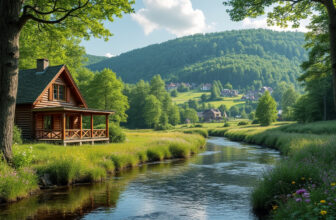 découvrez pourquoi de plus en plus d'investisseurs délaissent la côte belge au profit de l'ardenne. attraits naturels, prix attractifs et potentiel de rendement : l'ardenne s'impose comme la destination idéale pour l'achat d'une seconde résidence !
