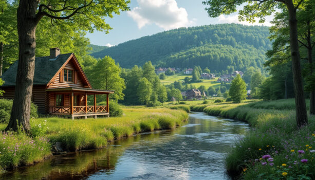 découvrez pourquoi de plus en plus d'investisseurs délaissent la côte belge au profit de l'ardenne. attraits naturels, prix attractifs et potentiel de rendement : l'ardenne s'impose comme la destination idéale pour l'achat d'une seconde résidence !