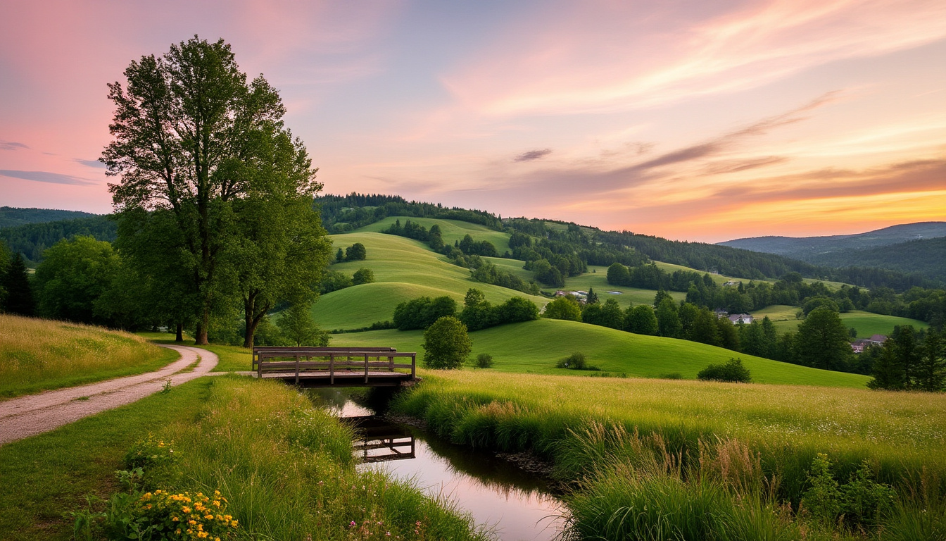 Immobilier : Pourquoi délaisser la Côte belge ? Découvrez l'Ardenne comme la destination idéale pour investir dans une seconde résidence ! 1 explorez les raisons de délaisser la côte belge au profit de l'ardenne pour l'achat d'une seconde résidence. découvrez les atouts uniques de l'ardenne qui en font une destination idéale pour investir dans l'immobilier et profiter d'un cadre naturel exceptionnel.