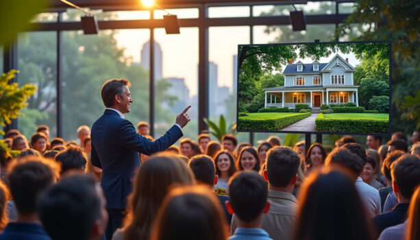 découvrez pourquoi investir dans l'immobilier aux enchères peut représenter une opportunité unique pour diversifier votre patrimoine, réaliser de bonnes affaires et accéder à des biens à prix attractifs. profitez de nos conseils pour réussir vos investissements !