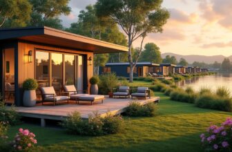 découvrez les avantages et les inconvénients d'investir dans un mobil-home. analyse de la rentabilité, des pièges à éviter et des conseils pratiques pour savoir si cette opportunité correspond à vos objectifs financiers.