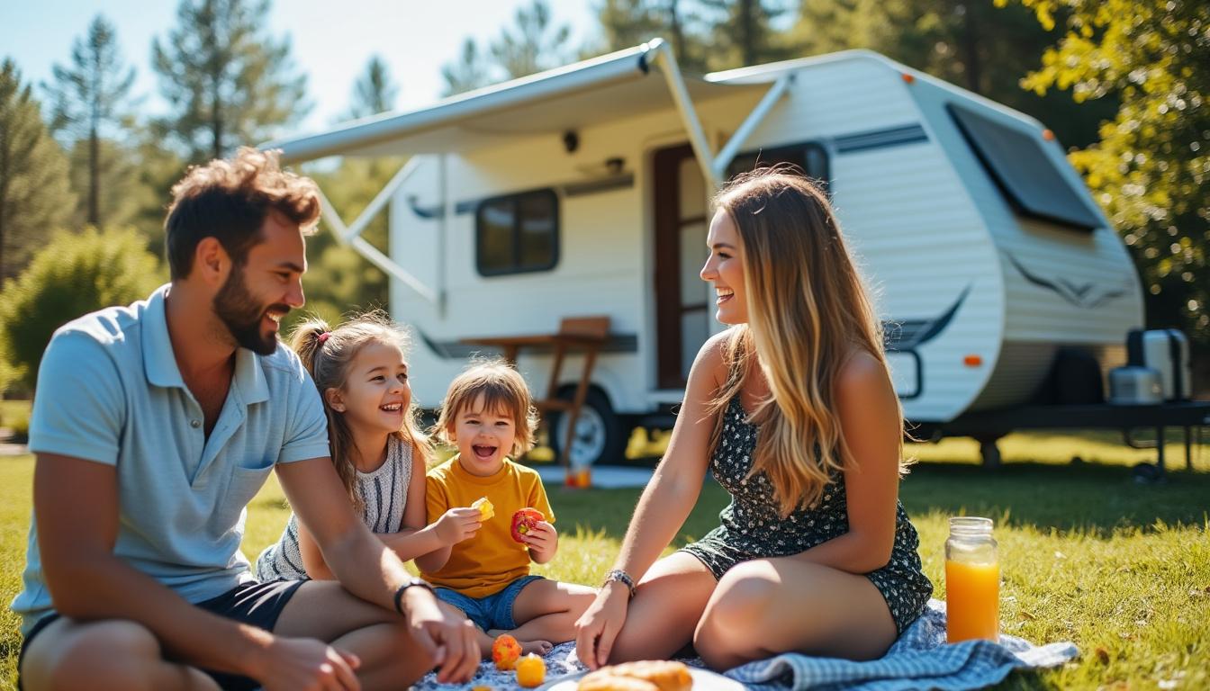 Investir dans un mobil-home : une alternative avantageuse face aux appartements à 300.000 euros pour une superficie équivalente ? 2 découvrez pourquoi investir dans un mobil-home peut s’avérer une solution intéressante face aux appartements à 300.000 euros. analysez les avantages, la rentabilité et la superficie offerte par cette alternative immobilière.