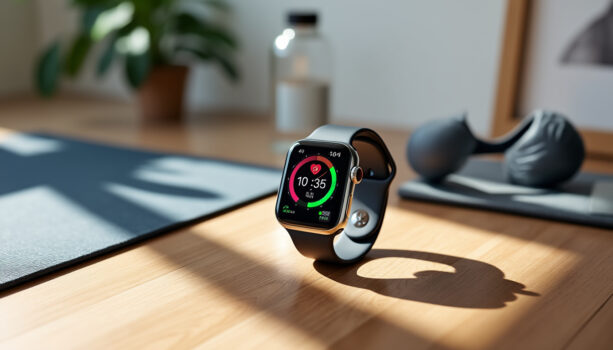 découvrez la nouvelle apple watch se 3 : des fonctionnalités innovantes et des performances améliorées à un prix accessible. profitez d'une montre connectée élégante, idéale pour tous les budgets.