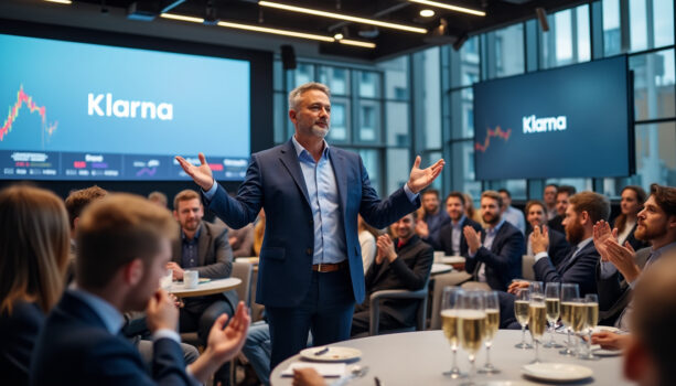 découvrez comment l'entrée en bourse de klarna représente un succès stratégique pour le pdg de bestseller, offrant de nouvelles perspectives de croissance et valorisant son investissement dans la fintech suédoise.