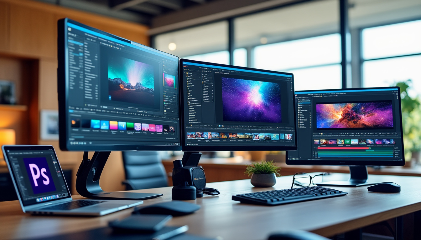 découvrez pourquoi l'action d'adobe attire l'attention des investisseurs avant la publication de ses résultats financiers. analyse des opportunités et des perspectives pour ce titre phare du secteur technologique.