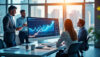 découvrez pourquoi l'action adobe attire l'attention des investisseurs à l'approche de la publication de ses résultats financiers. analyse, perspectives et opportunités à saisir.