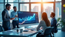 découvrez pourquoi l'action adobe attire l'attention des investisseurs à l'approche de la publication de ses résultats financiers. analyse, perspectives et opportunités à saisir.