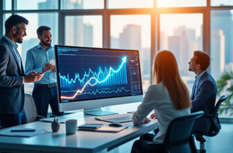 découvrez pourquoi l'action adobe attire l'attention des investisseurs à l'approche de la publication de ses résultats financiers. analyse, perspectives et opportunités à saisir.