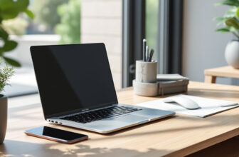 découvrez notre analyse sur le macbook air m3 : performances, design et rapport qualité-prix. est-il toujours une offre intéressante en 2024 ? nos évaluations détaillées vous aident à faire le bon choix.