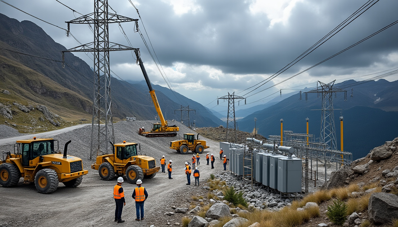 Le nouveau gazoduc Russie-Chine : une opportunité économique en or pour Pékin 2 découvrez comment le nouveau gazoduc reliant la russie à la chine représente une opportunité économique majeure pour pékin, renforçant sa sécurité énergétique et ses relations stratégiques avec moscou.