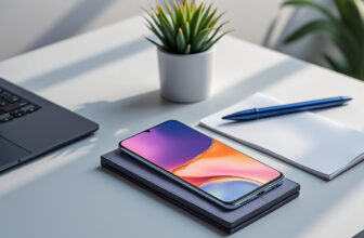 découvrez notre évaluation du smartphone samsung ultra-fin et voyez pourquoi cette offre incontournable mérite toute votre attention. profitez d'un design élégant et de performances remarquables, à ne pas manquer !
