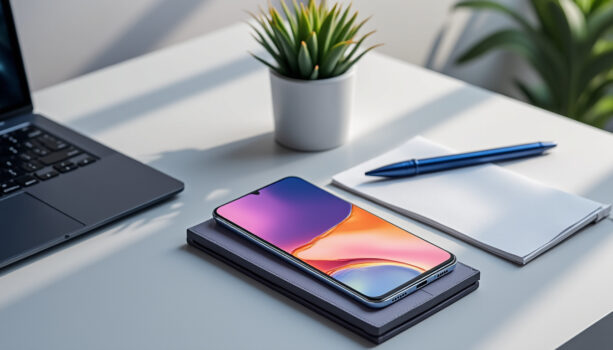 découvrez notre évaluation du smartphone samsung ultra-fin et voyez pourquoi cette offre incontournable mérite toute votre attention. profitez d'un design élégant et de performances remarquables, à ne pas manquer !