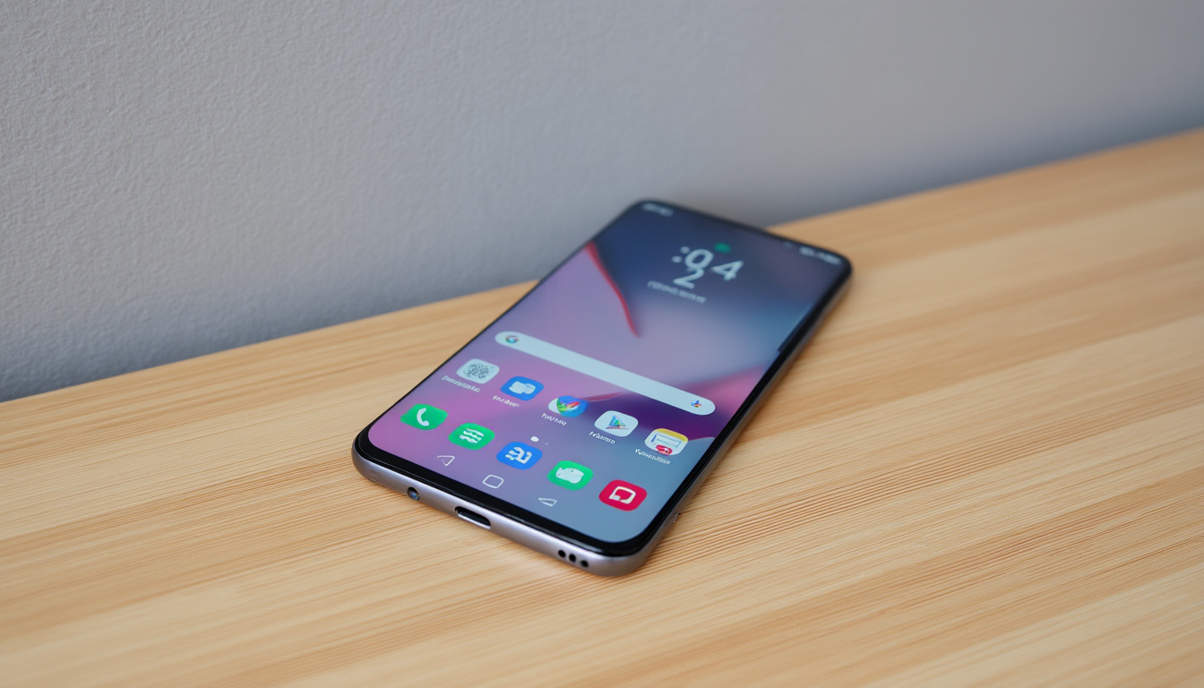 découvrez notre évaluation complète du smartphone samsung ultra-fin : design élégant, performances au rendez-vous et rapport qualité-prix imbattable. ne manquez pas cette offre exceptionnelle !