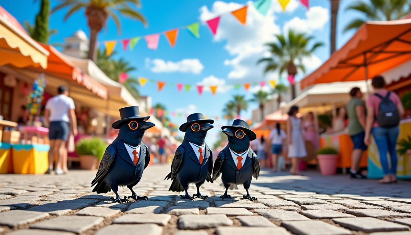 découvrez pourquoi la braderie emblématique de juan-les-pins attire chaque année des foules de consommateurs curieux et passionnés. profitez d’offres exceptionnelles, de bonnes affaires et d’une ambiance conviviale lors de cet événement incontournable de la côte d’azur !