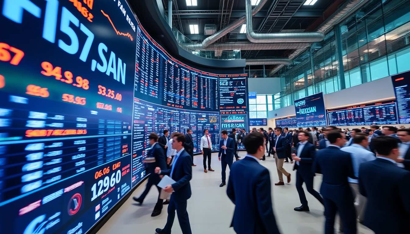 découvrez comment l'introduction en bourse de klarna représente une stratégie gagnante pour le pdg de bestseller, marquant une nouvelle ère de réussite et d'expansion dans le secteur de la fintech.