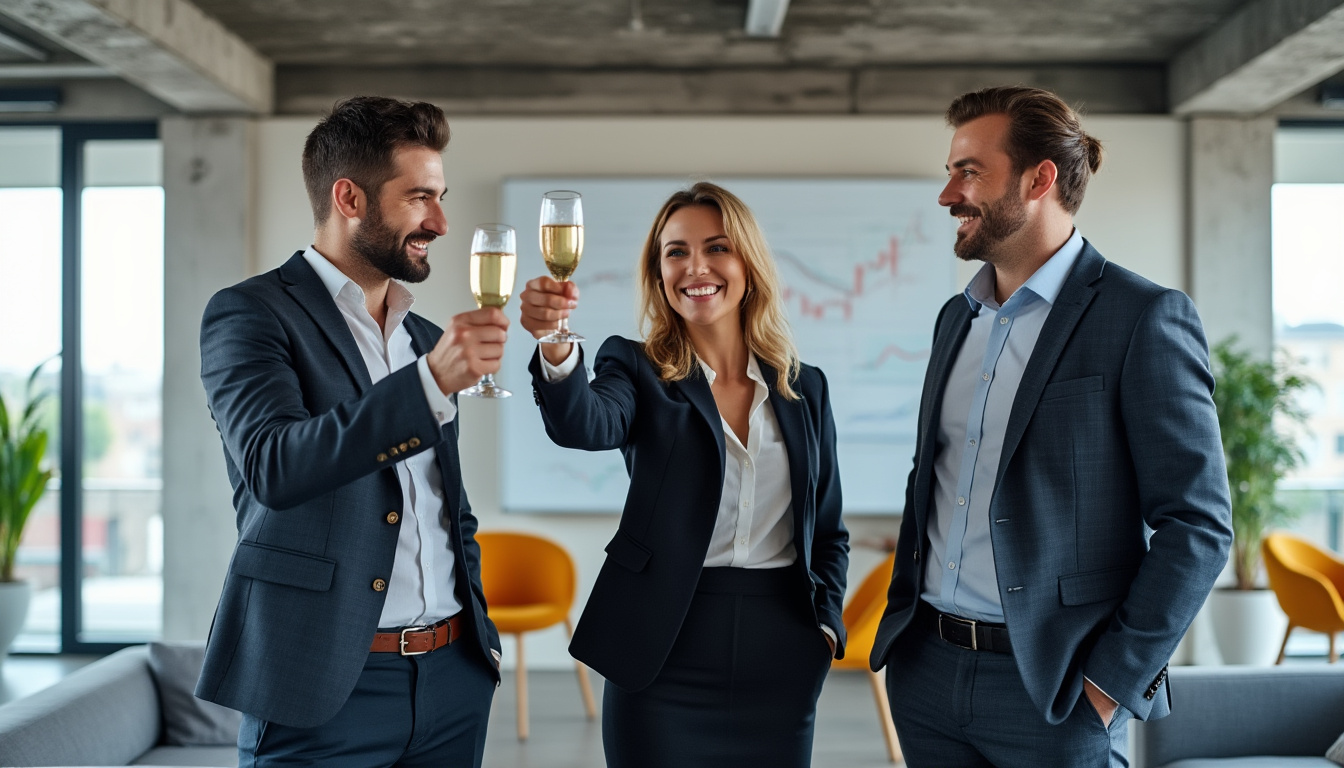 découvrez comment l'introduction en bourse de klarna représente une réussite stratégique pour le pdg de bestseller, consolidant sa position au sein du secteur financier et de la mode.