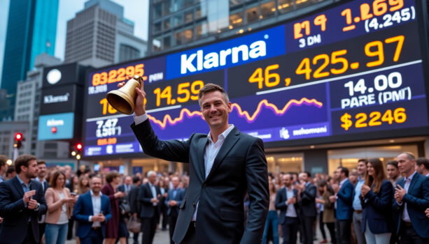 découvrez comment l'introduction en bourse de klarna marque un tournant stratégique, mettant en lumière le rôle déterminant du pdg de bestseller dans cette opération financière d'envergure.