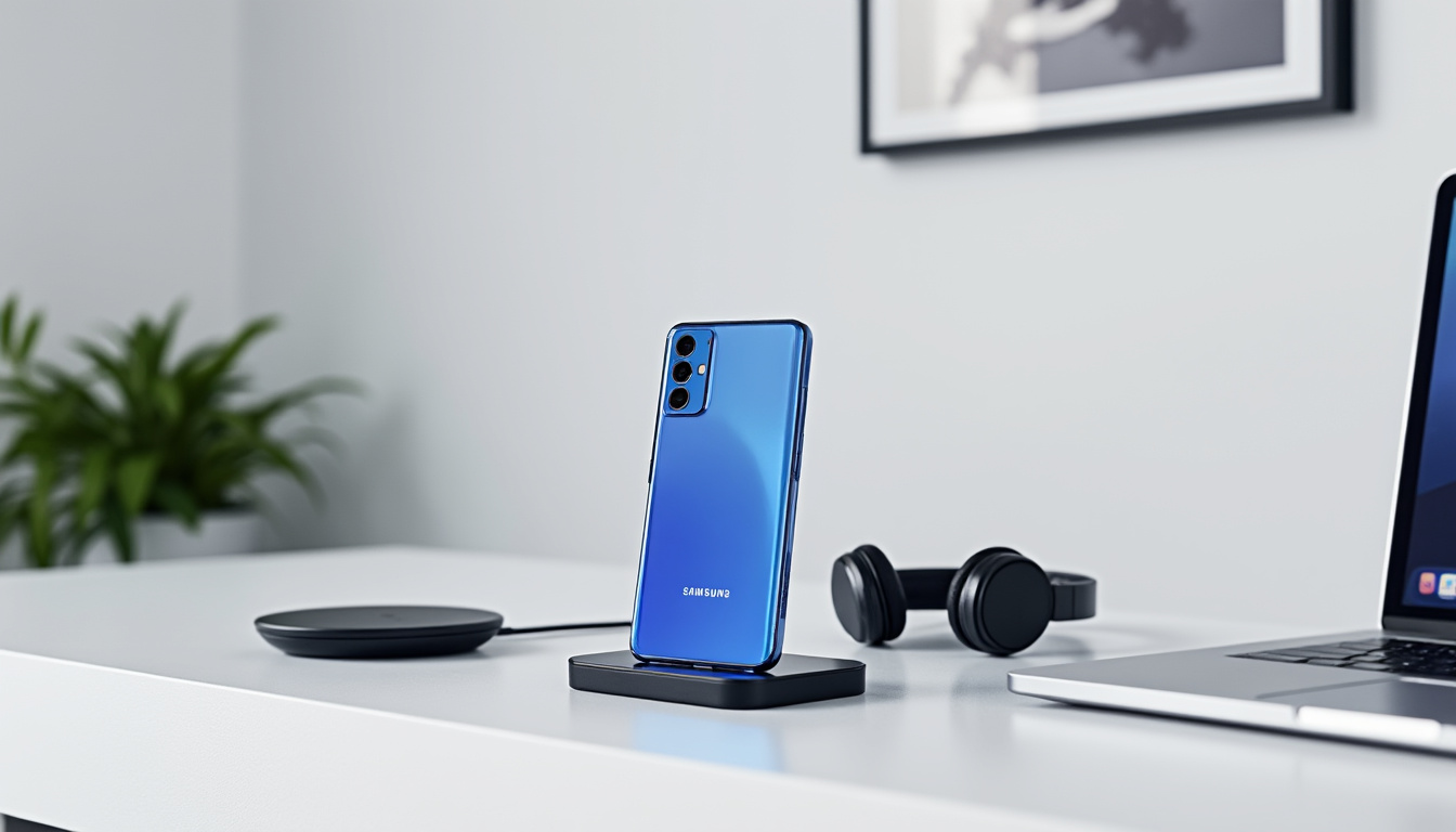 Notre Test : Ce Smartphone Samsung à Moins de 200 Euros Est-il Réellement une Aubaine ? 1 découvrez notre avis complet sur ce smartphone samsung à moins de 200 euros. analyse, points forts, faiblesses : est-ce vraiment une bonne affaire ou vaut-il mieux passer son chemin ? notre test vous dit tout.