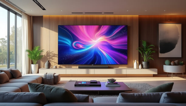profitez de notre offre du jour et offrez-vous une smart tv haut de gamme à un prix exceptionnel. quantités limitées, ne manquez pas cette affaire !