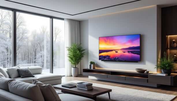 profitez d'une offre incroyable chez carrefour : la tv 4k qled de 43 pouces est à seulement 229 €. image éclatante, prix mini, stock limité. ne ratez pas cette promotion exceptionnelle !