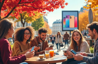 découvrez pourquoi le forfait red by sfr à 8,99 € par mois est l’offre idéale à ne pas manquer en septembre : data généreuse, flexibilité et réseau fiable à petit prix !
