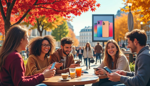découvrez pourquoi le forfait red by sfr à 8,99 € par mois est l’offre idéale à ne pas manquer en septembre : data généreuse, flexibilité et réseau fiable à petit prix !