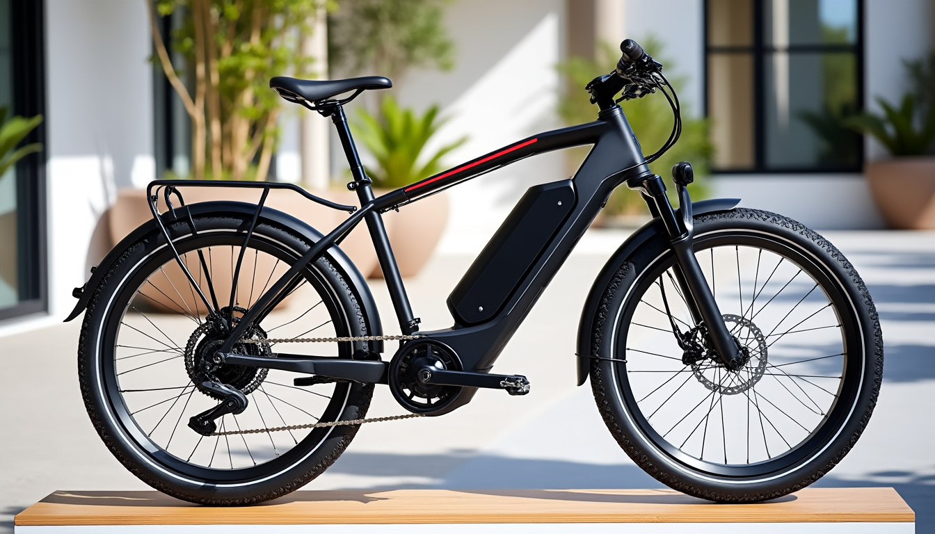 découvrez des offres exclusives sur ce vélo électrique chez cdiscount. bénéficiez de remises exceptionnelles et faites le plein d’économies sur un modèle tendance et performant. saisissez cette opportunité à ne pas manquer !
