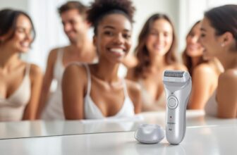 découvrez l'épilateur électrique braun, élu favori par 996 utilisateurs et noté 4,7/5, maintenant disponible avec une remise exceptionnelle de 33%. ne manquez pas cette offre sur un appareil performant pour une peau douce et lisse !