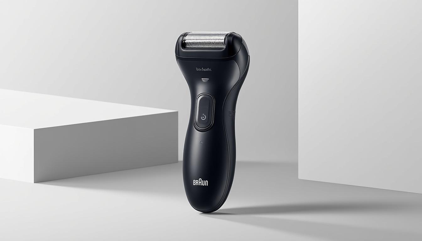 Profitez d'une remise de 33% sur l'épilateur électrique Braun, plébiscité par 996 utilisateurs avec une impressionnante note de 4,7/5 ! 1 obtenez -33% sur l'épilateur électrique braun, apprécié par 996 utilisateurs et noté 4,7/5. ne manquez pas cette offre exclusive pour une épilation impeccable à petit prix !