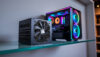 profitez de notre promotion exclusive : obtenez un boîtier et une alimentation corsair 1000w pour seulement 199,90€. équipez votre pc avec du matériel de qualité à prix réduit. offre limitée, ne la manquez pas !