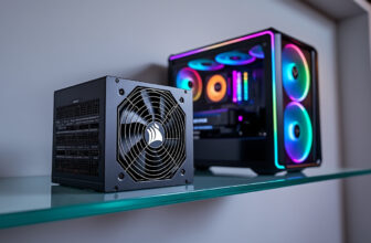 profitez de notre promotion exclusive : obtenez un boîtier et une alimentation corsair 1000w pour seulement 199,90€. équipez votre pc avec du matériel de qualité à prix réduit. offre limitée, ne la manquez pas !