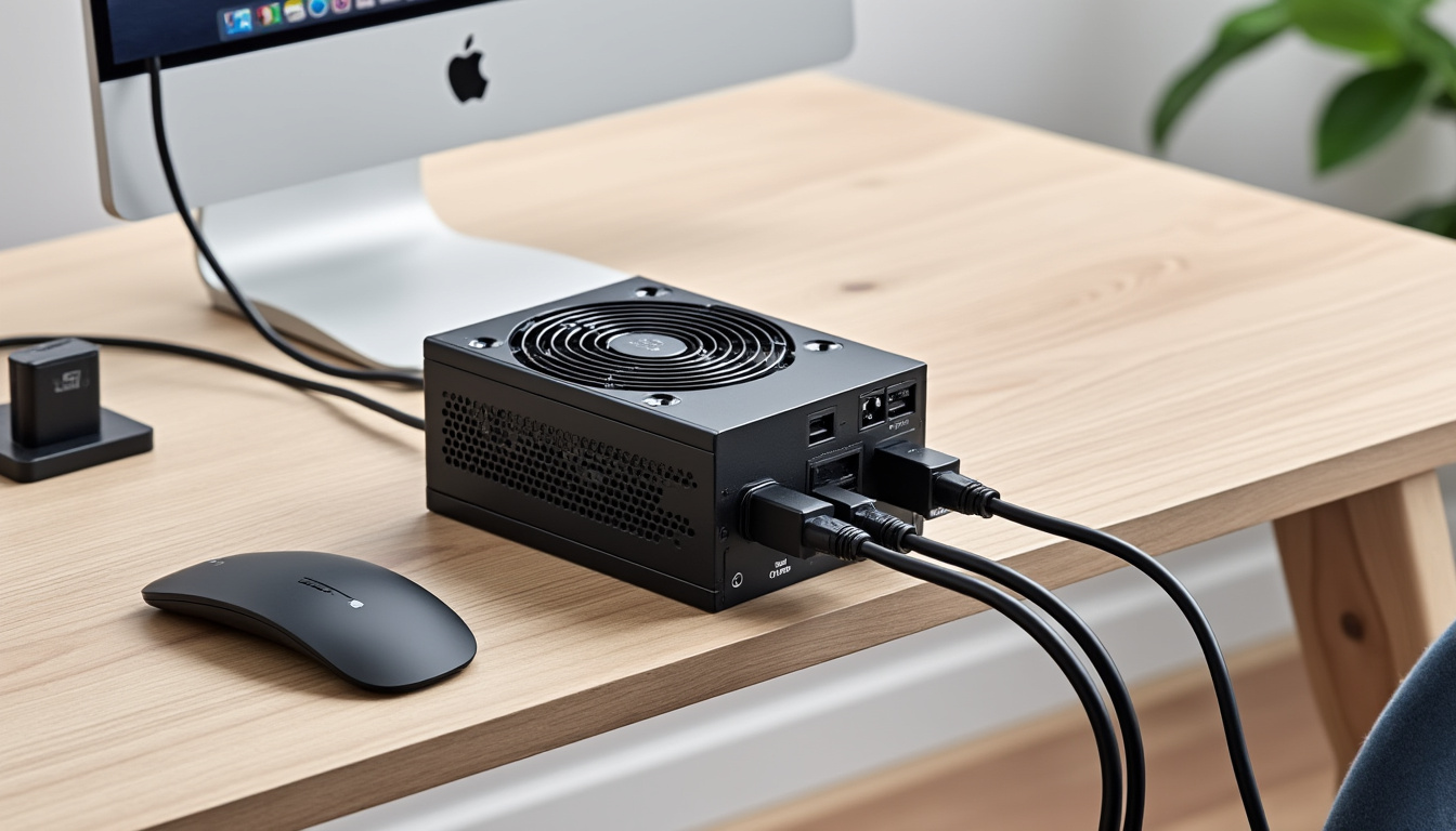 profitez de notre promotion exceptionnelle : obtenez un boîtier et une alimentation corsair 1000w pour seulement 199,90€ ! offre limitée sur du matériel fiable et performant, idéale pour construire ou améliorer votre pc.