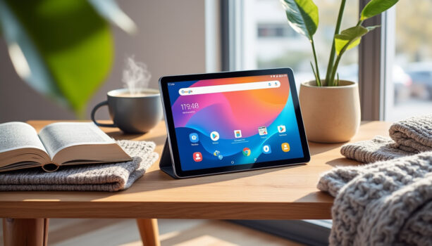 profitez de l'offre du week-end et offrez-vous la tablette tactile honor pad x8a à prix réduit. ne manquez pas cette occasion de bénéficier d'une technologie performante à petit prix !