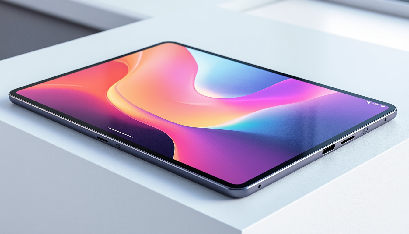 profitez d'une offre exceptionnelle ce week-end : la tablette tactile honor pad x8a est disponible à prix réduit. ne manquez pas cette chance de vous équiper d'une tablette performante à petit prix !
