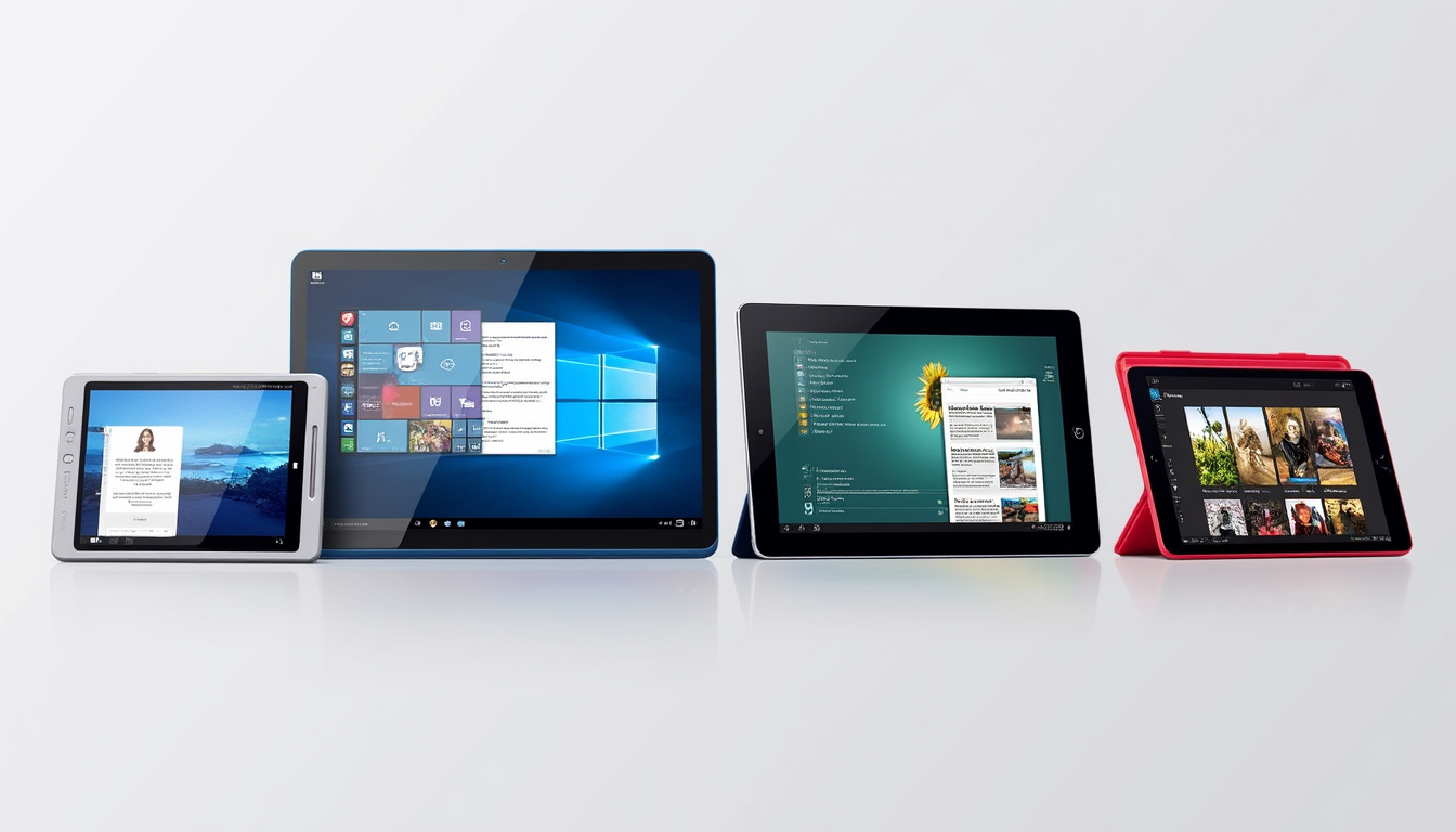 profitez de notre offre spéciale ce week-end : la tablette tactile honor pad x8a est disponible à un prix exceptionnel ! ne manquez pas cette occasion pour vous équiper d’une tablette performante à tarif réduit.