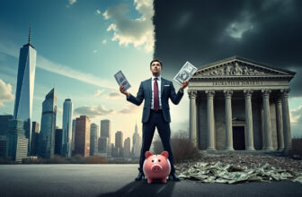 découvrez si les taux d'intérêt à long terme représentent une véritable opportunité ou comportent des risques cachés. analysez les avantages, limites et pièges potentiels de ces produits financiers pour mieux protéger vos investissements.