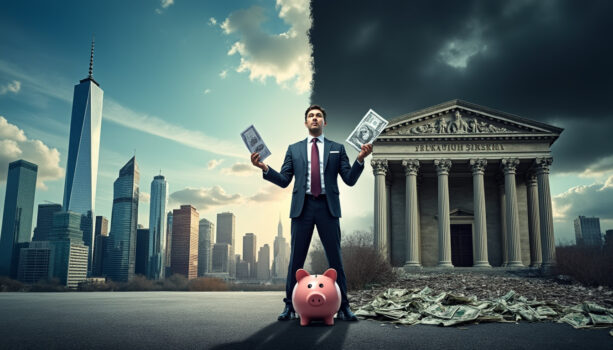 découvrez si les taux d'intérêt à long terme représentent une véritable opportunité ou comportent des risques cachés. analysez les avantages, limites et pièges potentiels de ces produits financiers pour mieux protéger vos investissements.