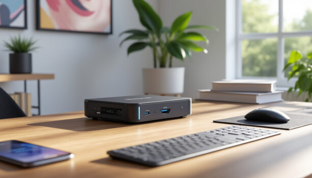 découvrez notre analyse complète du teclast n10, un minipc à seulement 60€. performances, design et rapport qualité-prix : ce mini ordinateur vaut-il vraiment l'investissement ? tous les détails ici.
