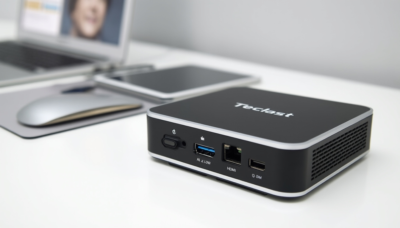 Teclast N10 : le MiniPC à 60€ vaut-il vraiment le coup ? 1 découvrez notre avis sur le teclast n10, le minipc à seulement 60€. performances, fonctionnalités, qualité : vaut-il vraiment le coup pour ce prix ? lisez notre analyse complète avant d'acheter !