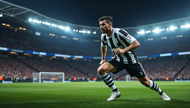découvrez comment un défenseur talentueux de la juventus est prêt à relancer sa carrière en pro league. analyse des opportunités et des enjeux pour les clubs à la recherche d’un renfort défensif de haut niveau.