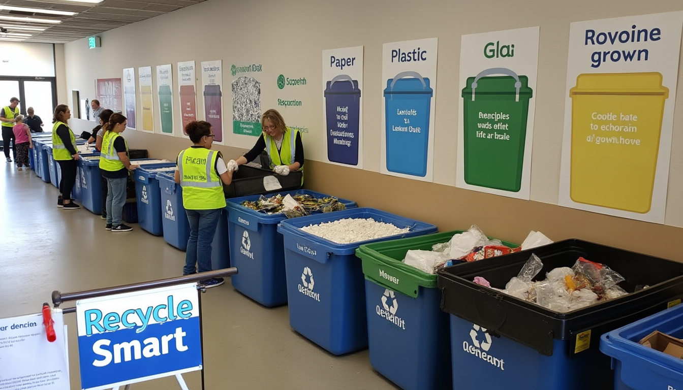 découvrez comment un urinoir vendu à sept euros par une recyclerie suscite curiosité et engouement dans la cour d'une école à saint-nazaire. un exemple original de recyclage et de sensibilisation à l’environnement.