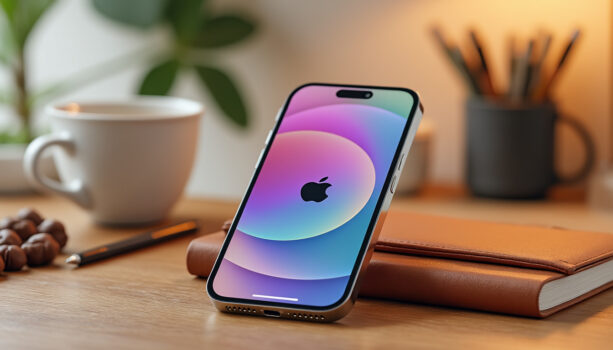 profitez de cette offre exceptionnelle : l’iphone 12 d’apple est disponible à moins de 300 euros ! ne ratez pas cette occasion unique d’obtenir un smartphone performant à petit prix.