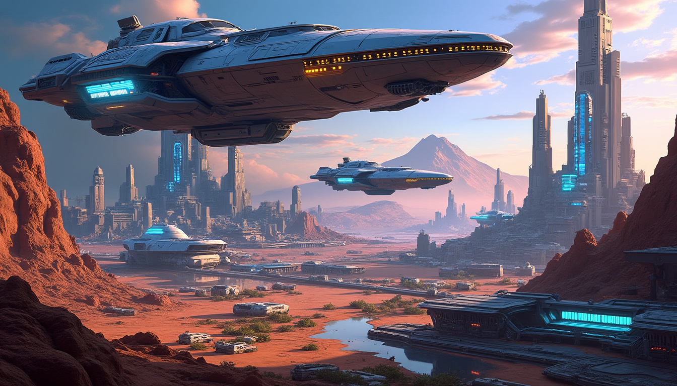 Une offre incroyable ! Un des jeux de science-fiction les plus attendus sur Steam dévoile un prix étonnamment bas 1 découvrez une offre exceptionnelle sur steam : l’un des jeux de science-fiction les plus attendus est disponible à un prix incroyablement bas. ne manquez pas cette occasion de plonger dans l’aventure à petit prix !