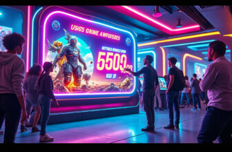 découvrez une offre exclusive sur steam : l'un des jeux de science-fiction les plus attendus est désormais disponible à un prix exceptionnellement bas. ne manquez pas cette occasion unique d'explorer un univers futuriste à petit prix !